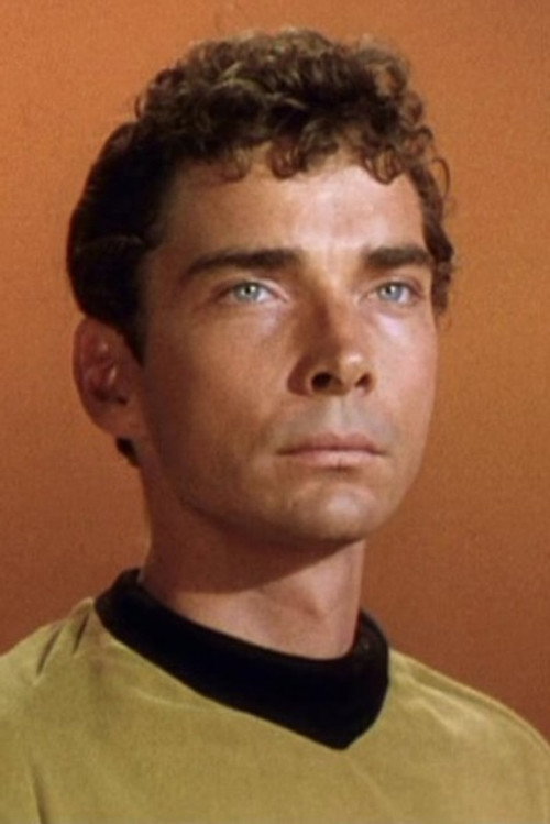 Bruce Watson profile