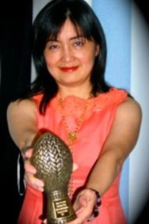 Photo of Diana Dai, Production