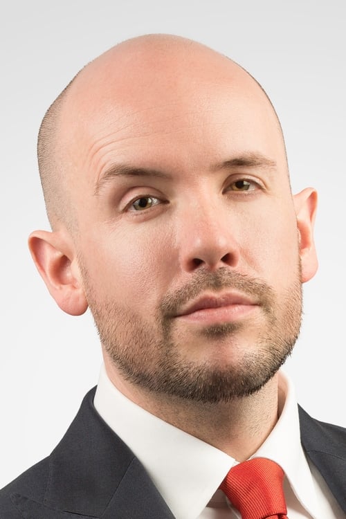 Tom Allen profile