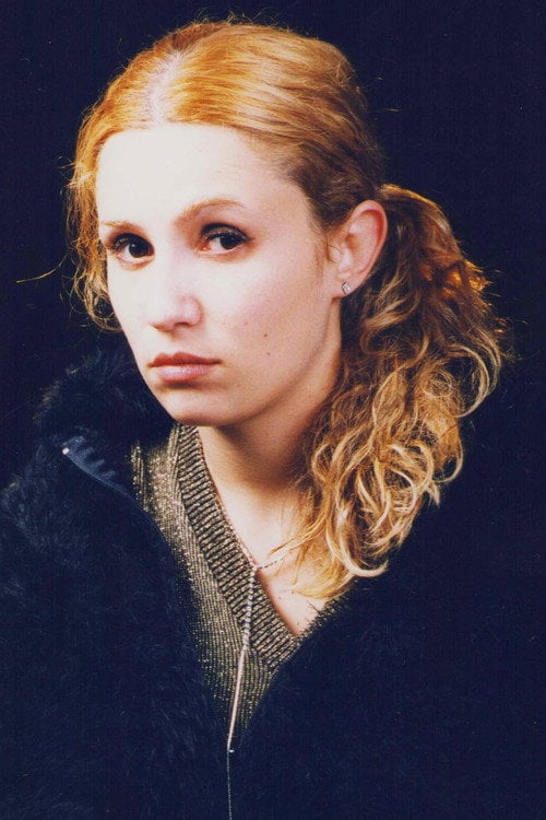 Photo of Carla Rahal, Acting
