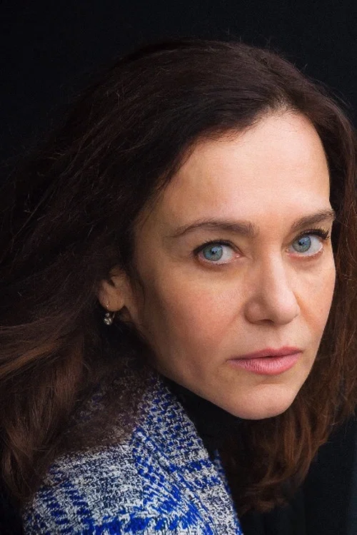 Photo of Oana Solomon, Acting