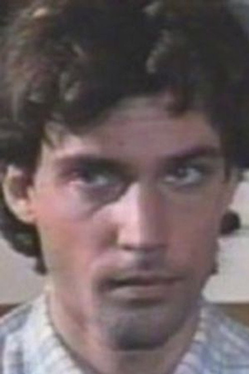 Photo of David Scott, Acting