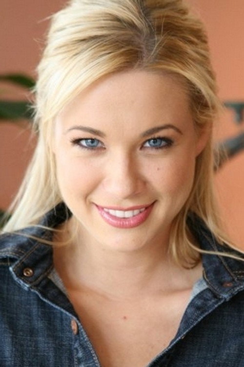 Photo of Stefani Morgan, Acting
