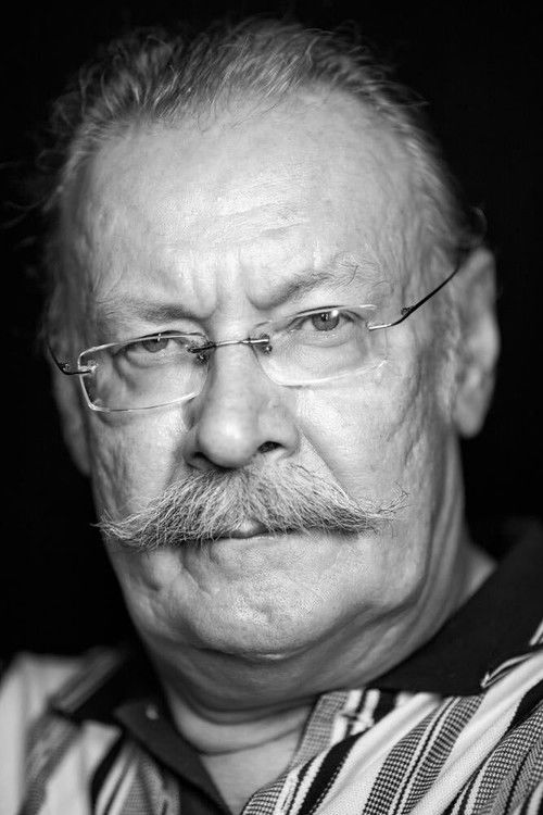 Aleksandr Samoylov profile