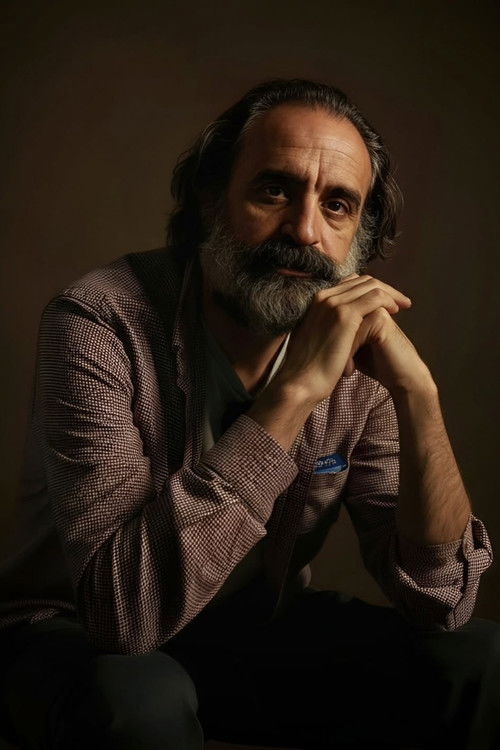 Photo of Bakhtiyar Panjeei, Acting