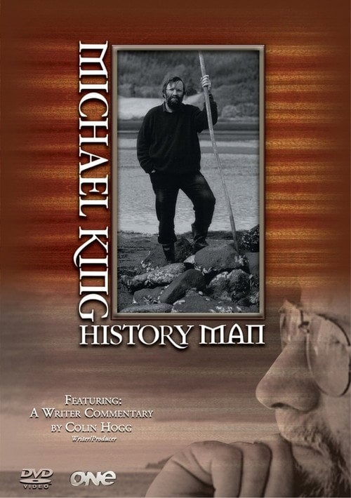 Movie poster for Michael King History Man - A Documentary (2004)