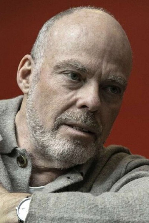Photo of Karsten Andersen, Directing