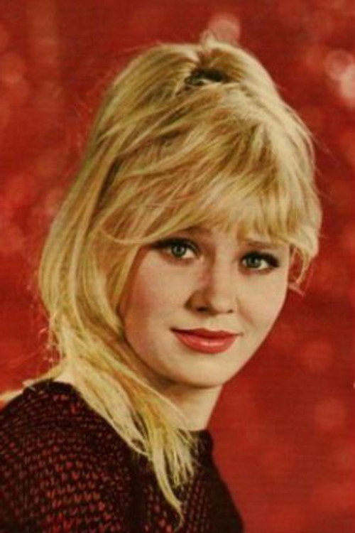 Photo of Svetlana Savyolova, Acting