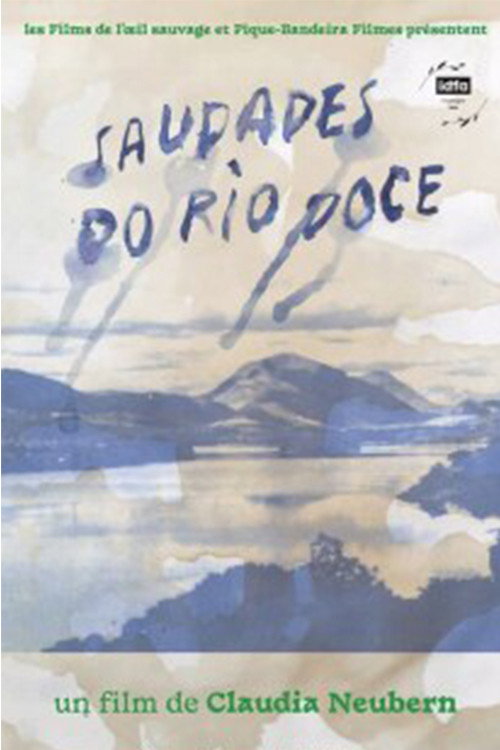 Movie poster for Missing Rio Doce (2024)