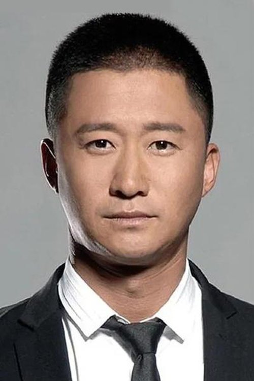 Wu Jing profile
