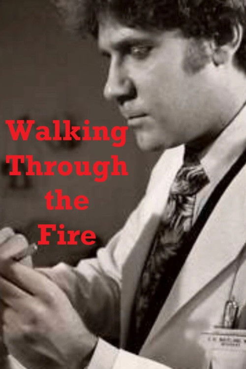 Movie poster for Walking Through the Fire (1979)