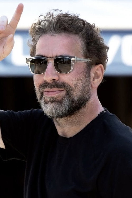 Said El Marouk profile