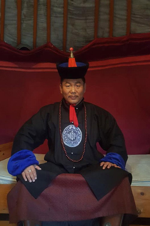 Photo of Battumur Dudluunamjil, Acting