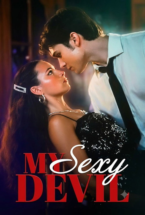 Movie poster for My Sexy Devil (2025)