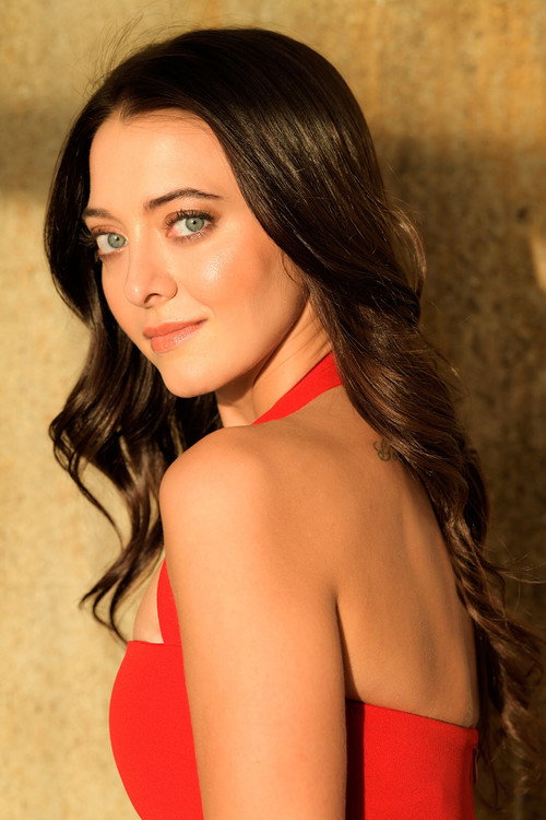 Photo of Nathalie Rock, Acting