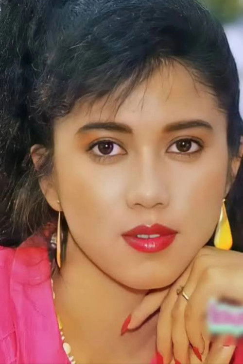 Sally Marcelina profile