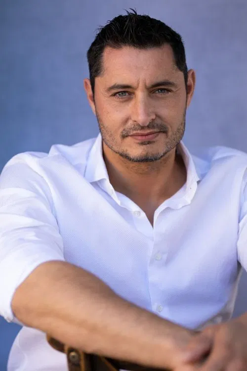 Photo of Alex Fleri, Acting