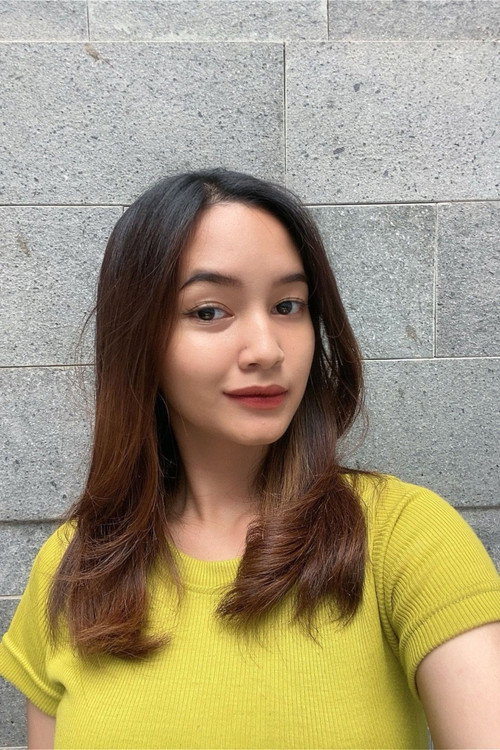 Photo of Reva Luthfiya, Acting