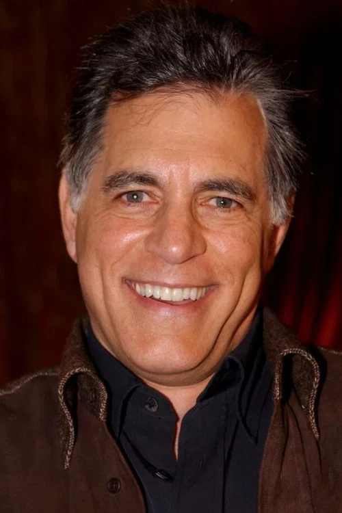 Photo of Peter Tomarken, Acting