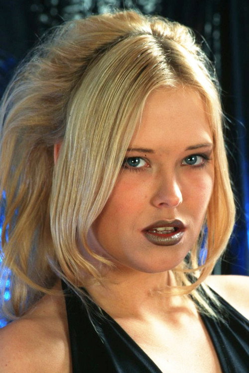 Photo of Dina Jewel, Acting
