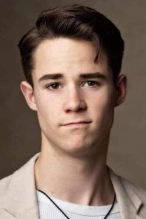Photo of Nathan Garrett, Acting