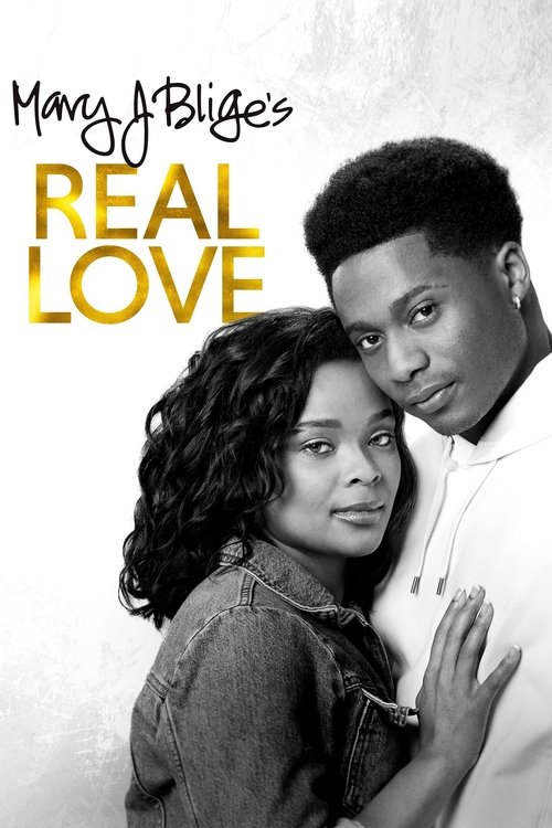Movie poster for Real Love (2023)