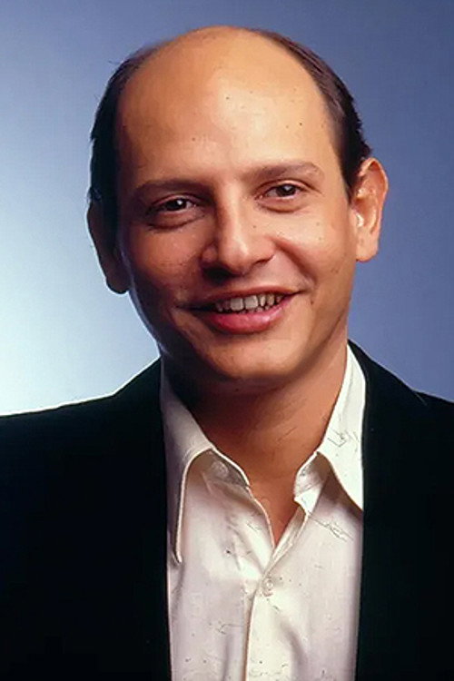 Photo of Doc Comparato, Creator