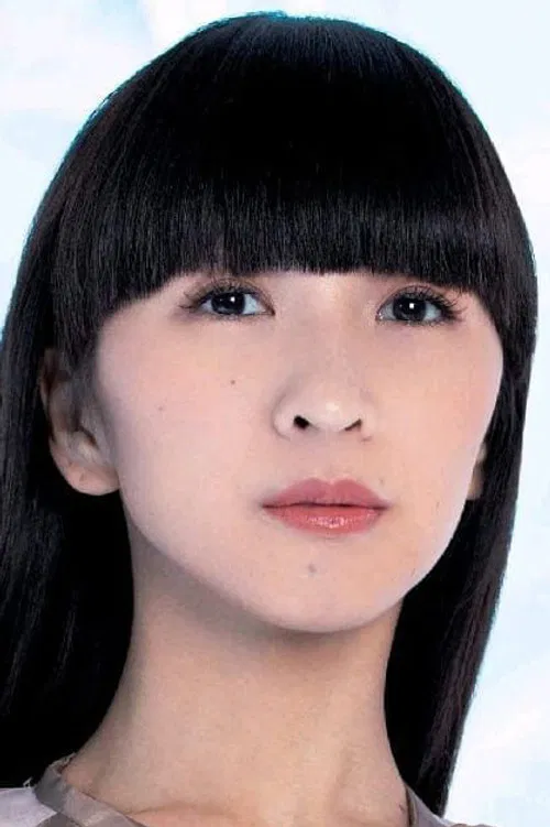 Yuka Kashino profile