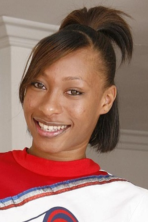 Photo of Nevaeh Givens, Acting