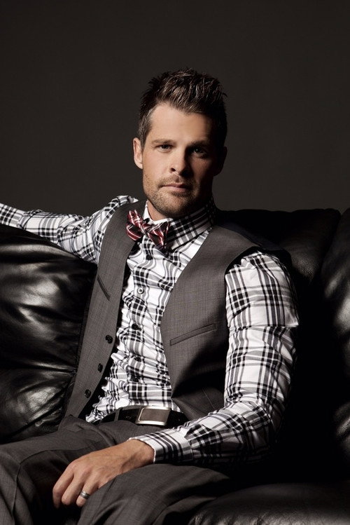 Photo of Adam Crabb, Acting