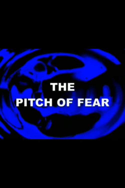 Movie poster for The Pitch of Fear (1999)