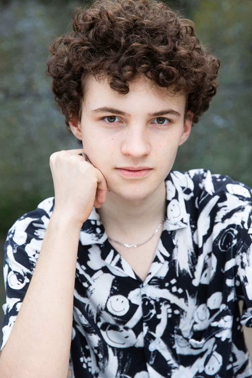 Photo of Adrian Geulen, Acting