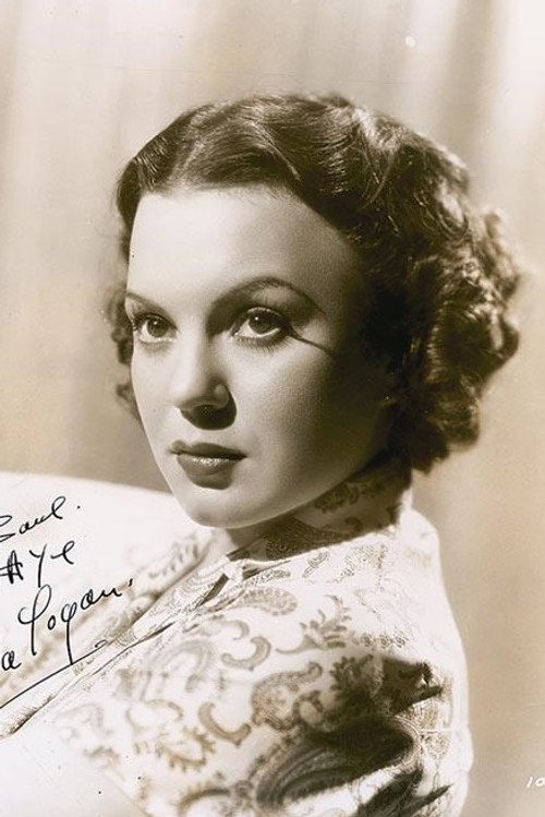 Photo of Ella Logan, Acting