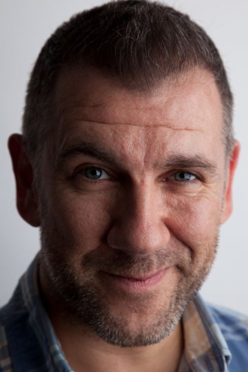 Dermot Magennis profile