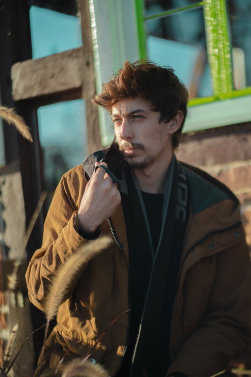 Photo of Guilherme G. Pacheco, Directing
