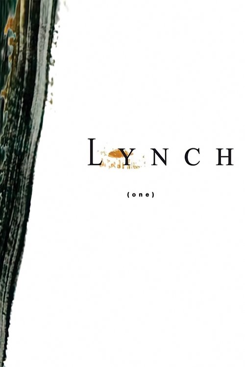 Movie poster for Lynch (one) (2007)