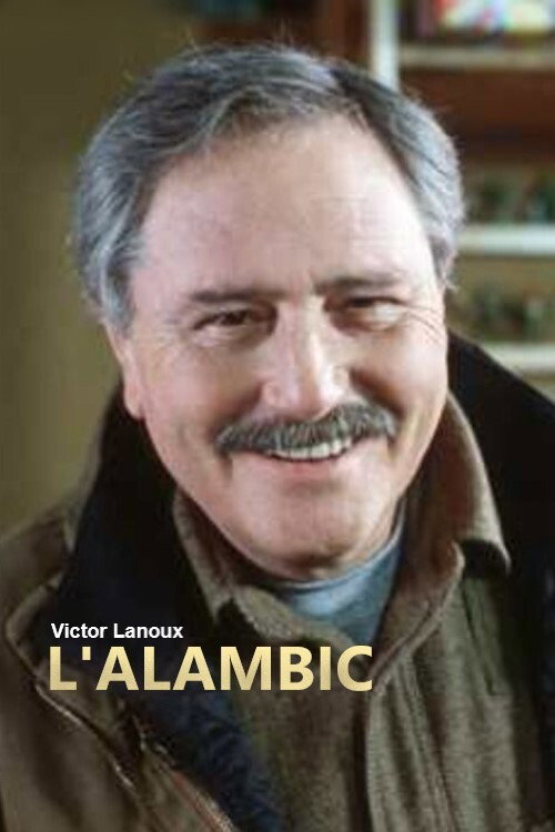 Movie poster for L'Alambic (1998)