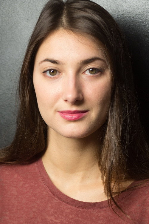 Photo of Ana Blagojević, Acting