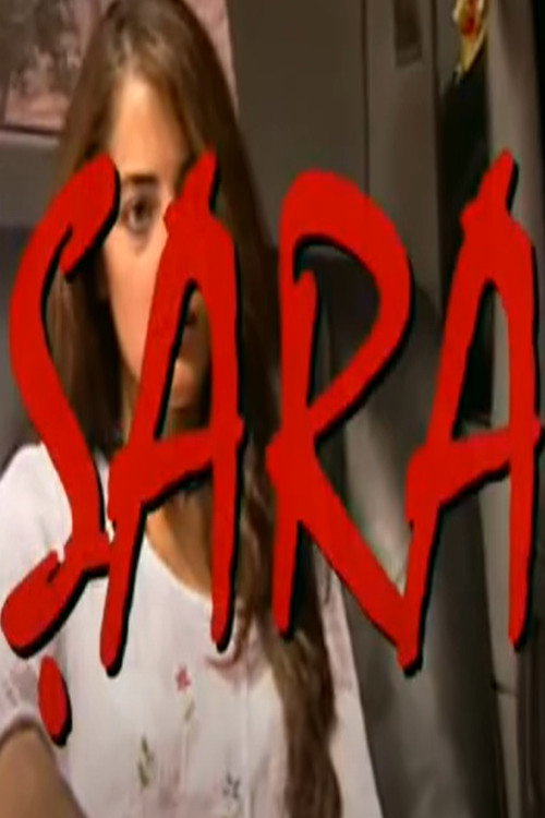 Movie poster for Şara (1999)