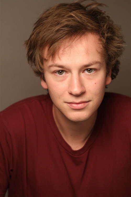 Photo of Grégoire Didelot, Acting