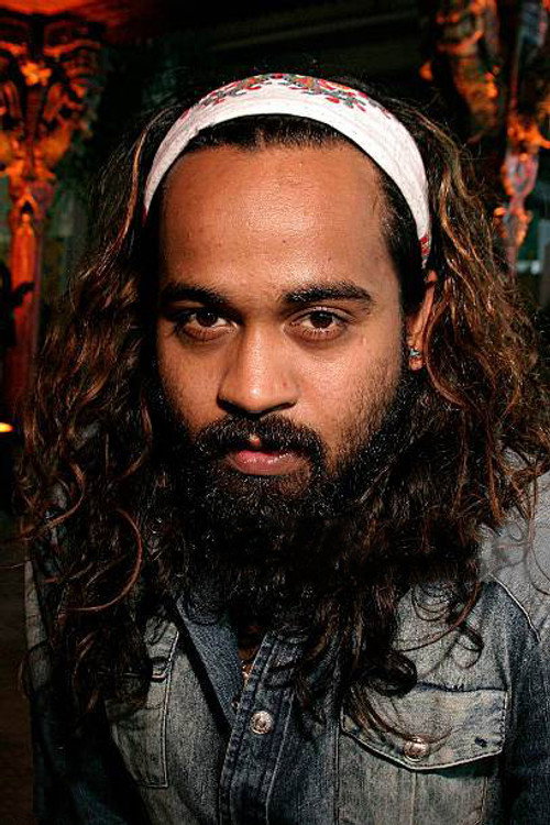 Photo of Manish Jha, Directing