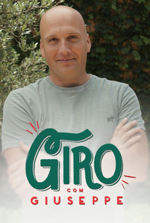 Giro com Giuseppe poster
