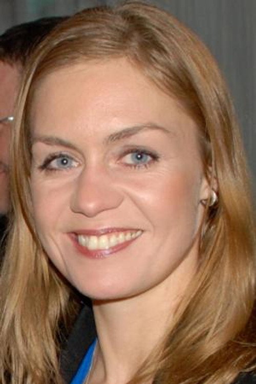 Photo of Elva María Birgisdóttir, Acting