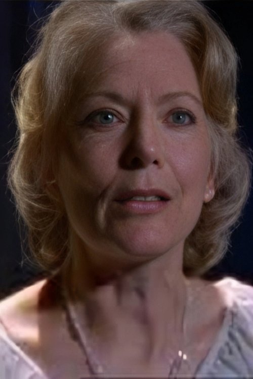 Photo of Pamela Perry, Acting