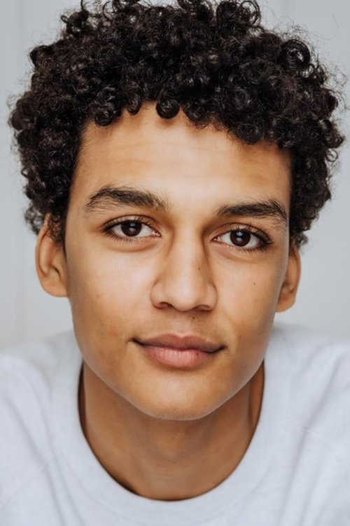 Evan Ellison profile