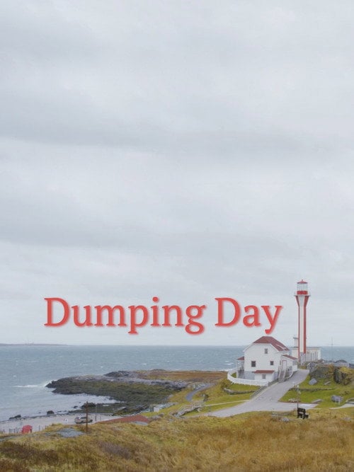 Movie poster for Dumping Day (2021)