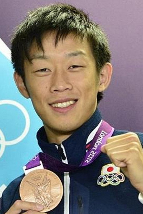 Photo of Satoshi Shimizu, Acting