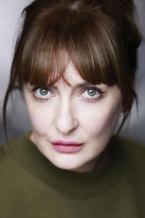 Kathy Kiera Clarke profile