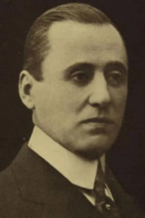 Photo of Gero Zambuto, Directing