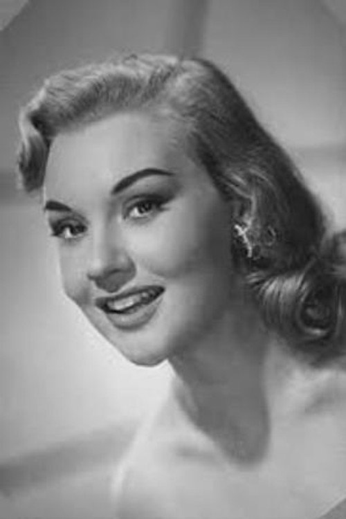 Photo of Morenita Galé, Acting